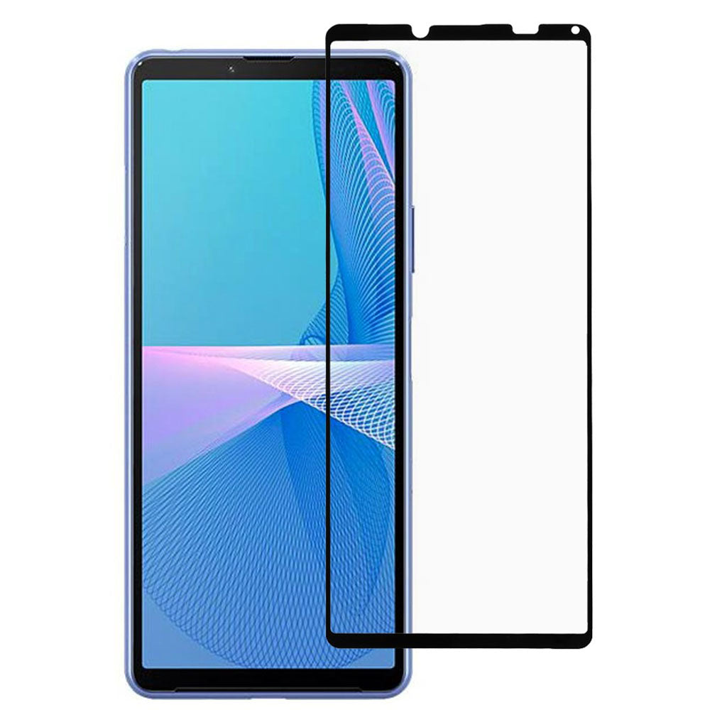 0.3mm Tempered Glass Screen Protector for Sony Xperia 10 III