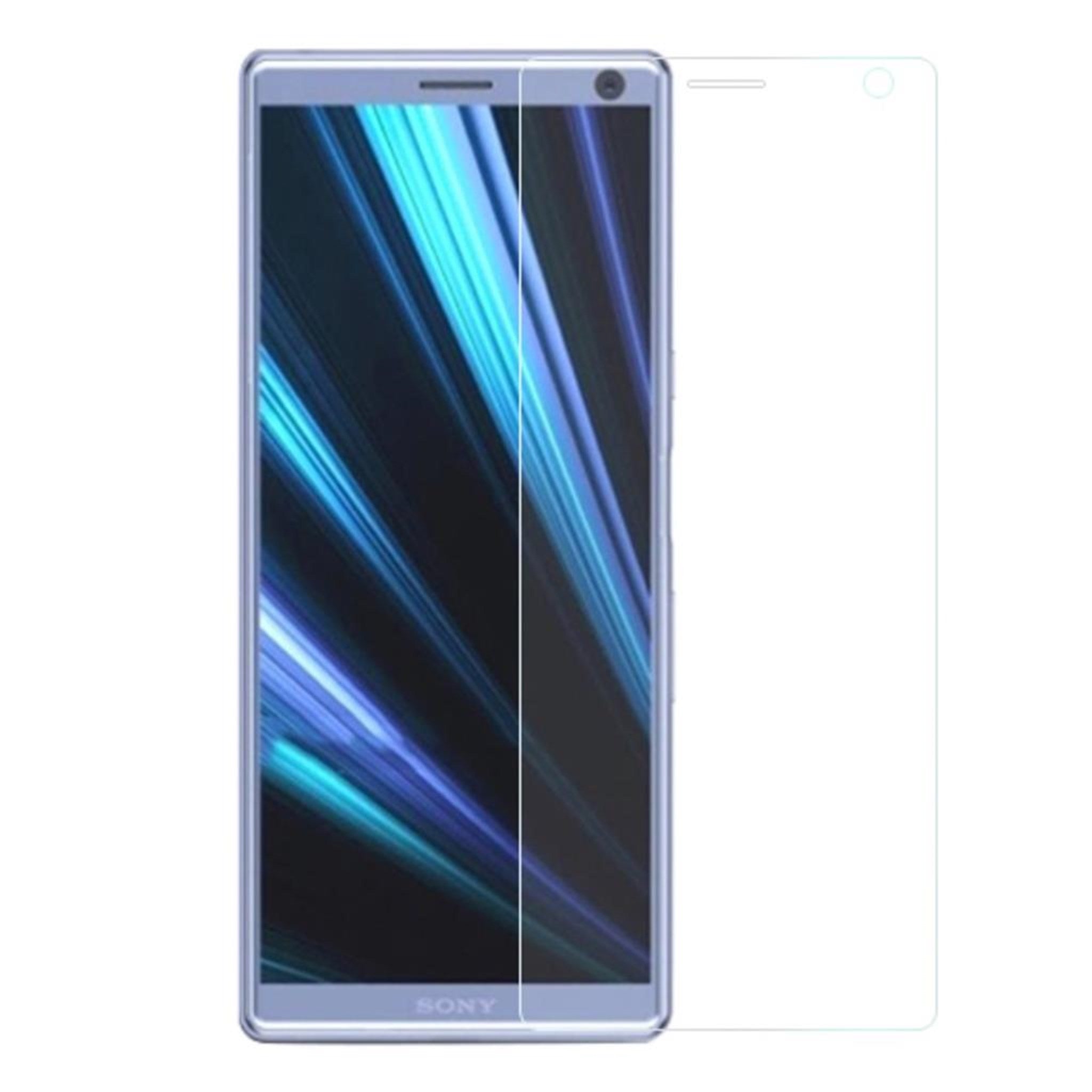 0.3mm Tempered Glass Screen Protector for Sony Xperia L3