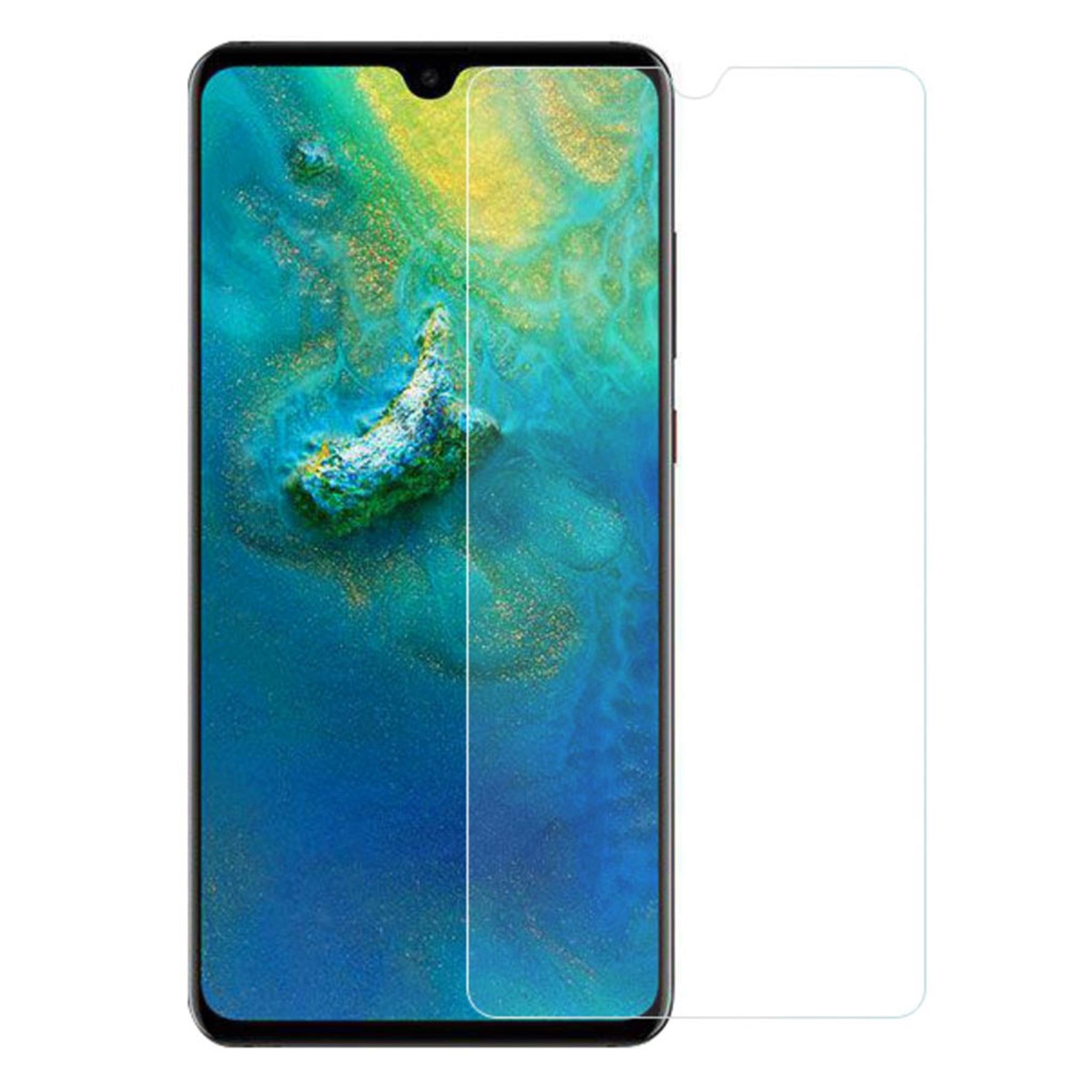 0.3mm Tempered Glass Screen Protector for Huawei Mate 20 X