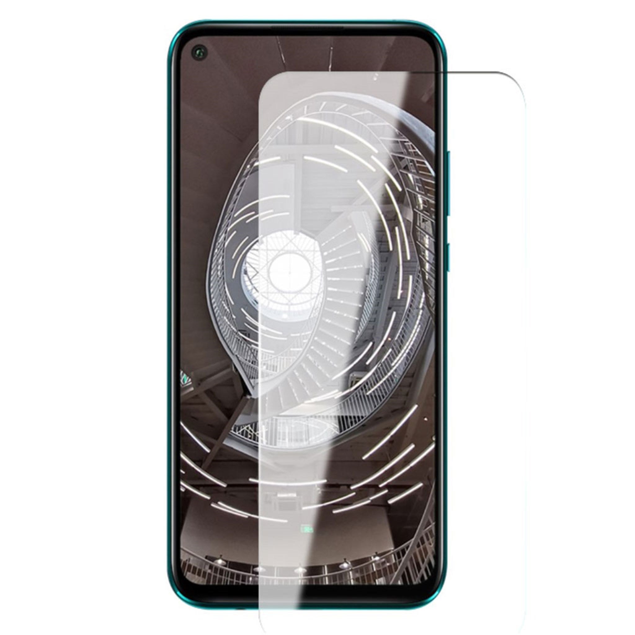 0.3mm Tempered Glass Screen Protector for Huawei Mate 30 Lite