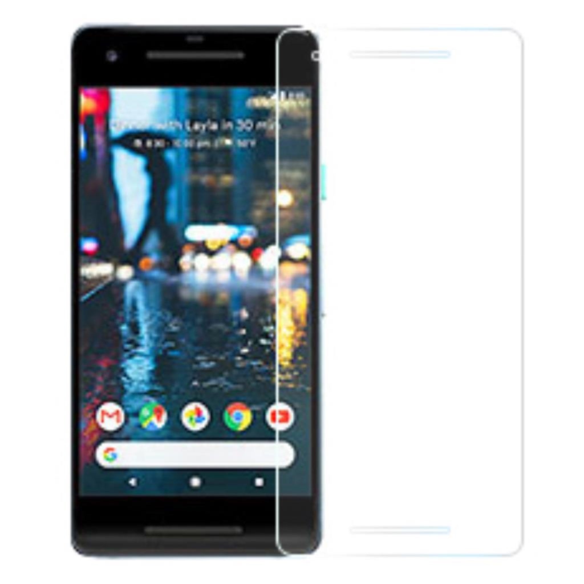 0.3mm Tempered Glass Screen Protector for Google Pixel 3a