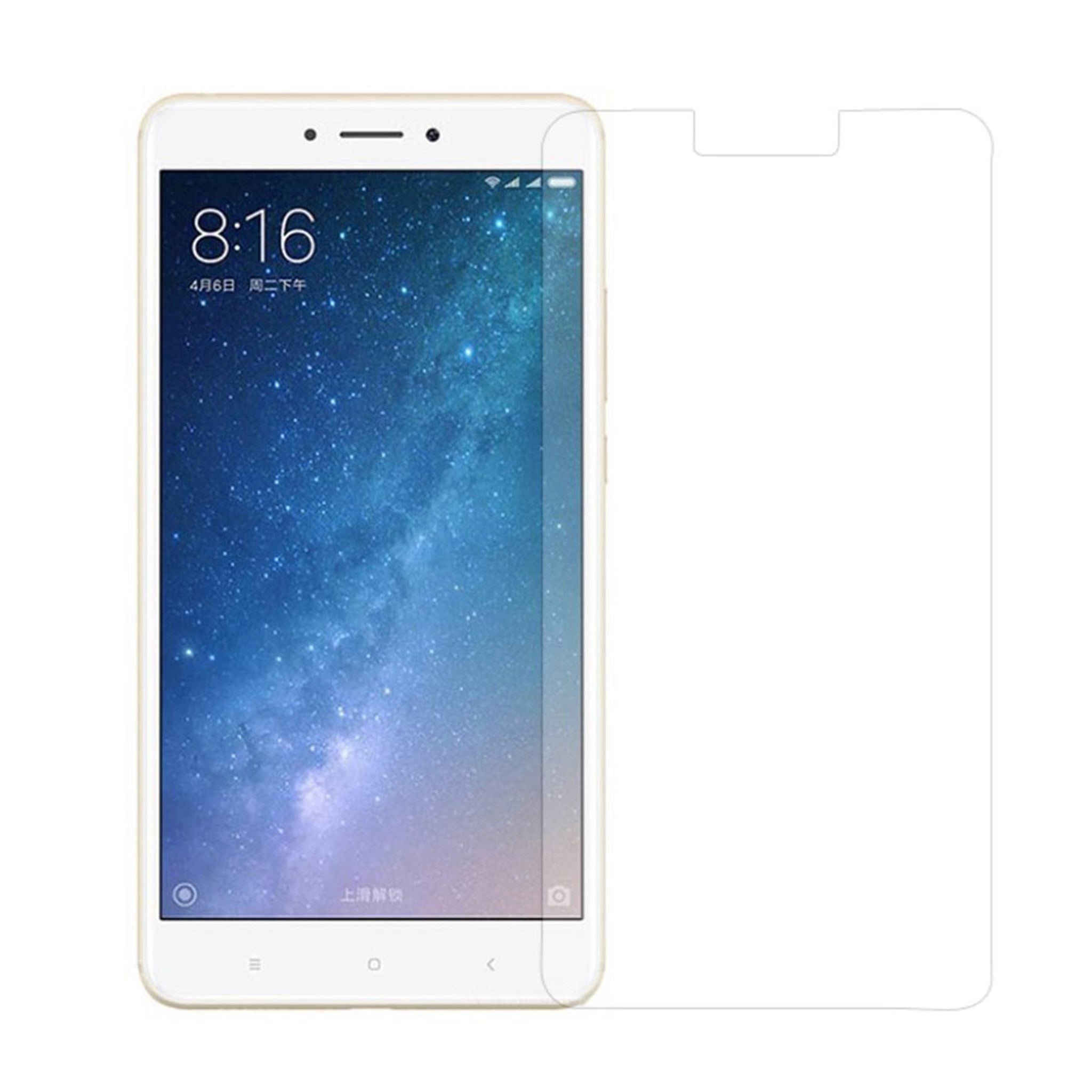 Xiaomi Mi Mix tempered glass screen protector 0.3mm