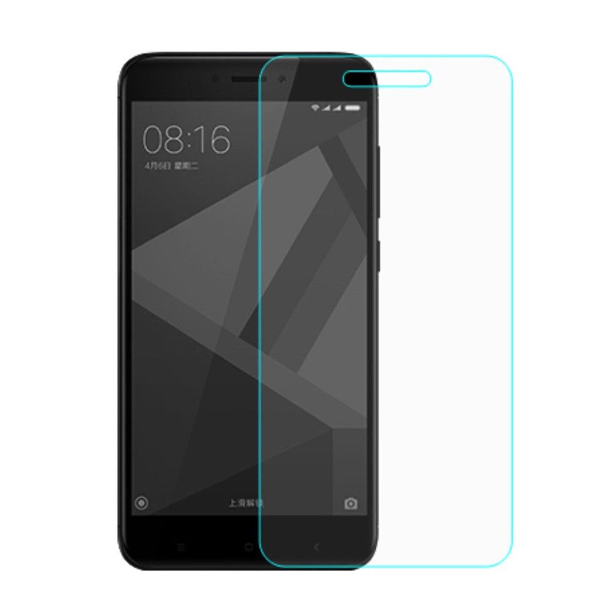 Xiaomi Redmi 4X tempered glass screen protector 0.3mm