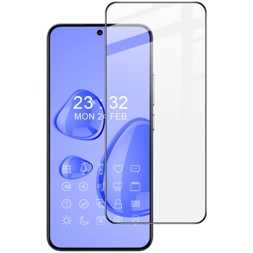 IMAK Pro+ tempered glass screen protector for Xiaomi 13