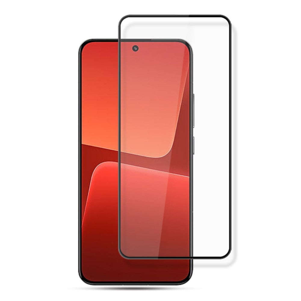 AMORUS extra strong glass screen protector for Xiaomi 13