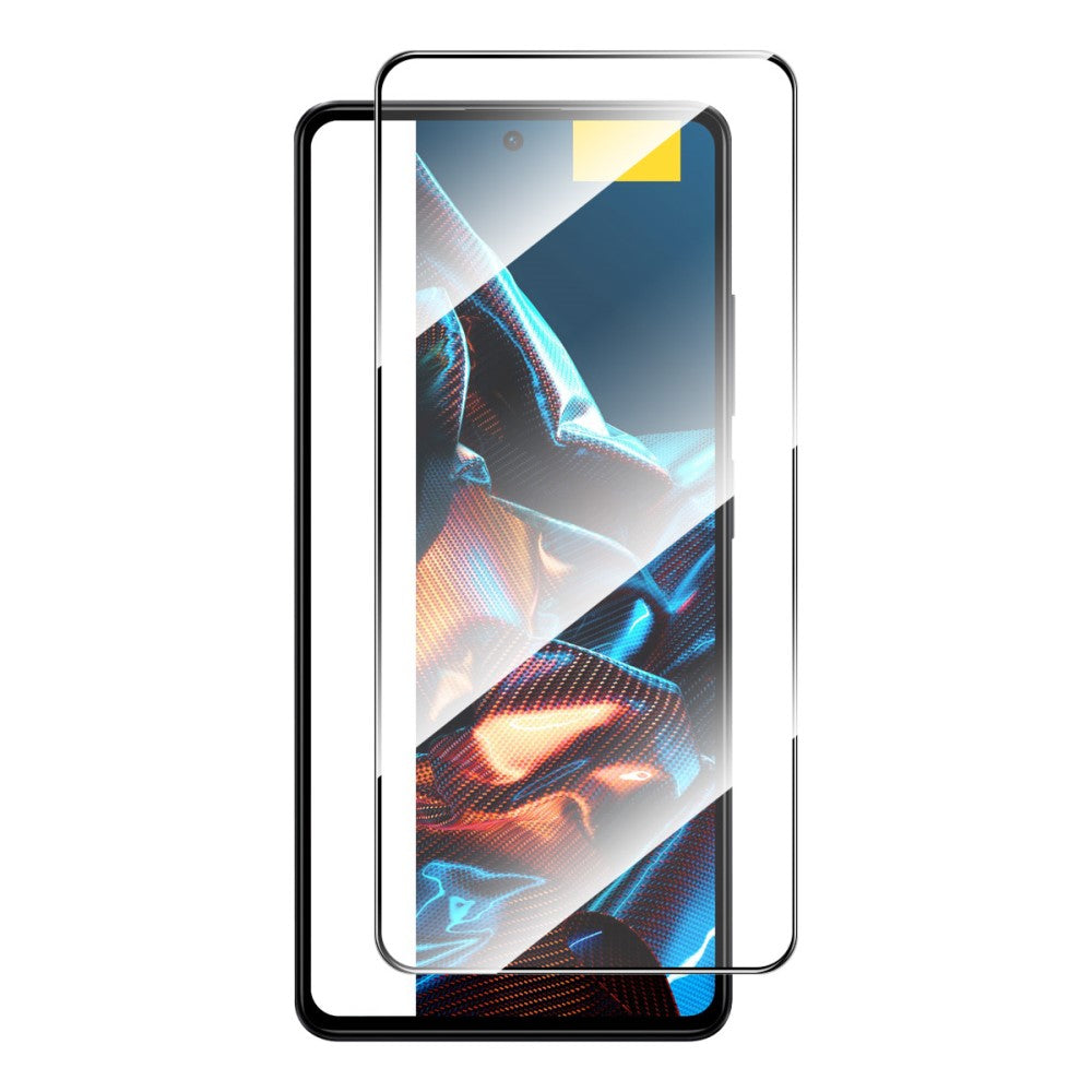 HAT PRINCE 0.26mm glass screen protector for Xiaomi Poco X5 Pro / Redmi Note 12 Pro / 12 Pro Speed