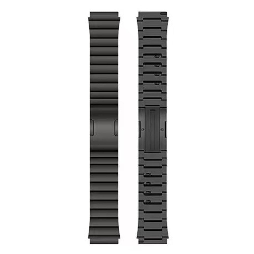 22mm Universal titanium steel watch strap - Grey