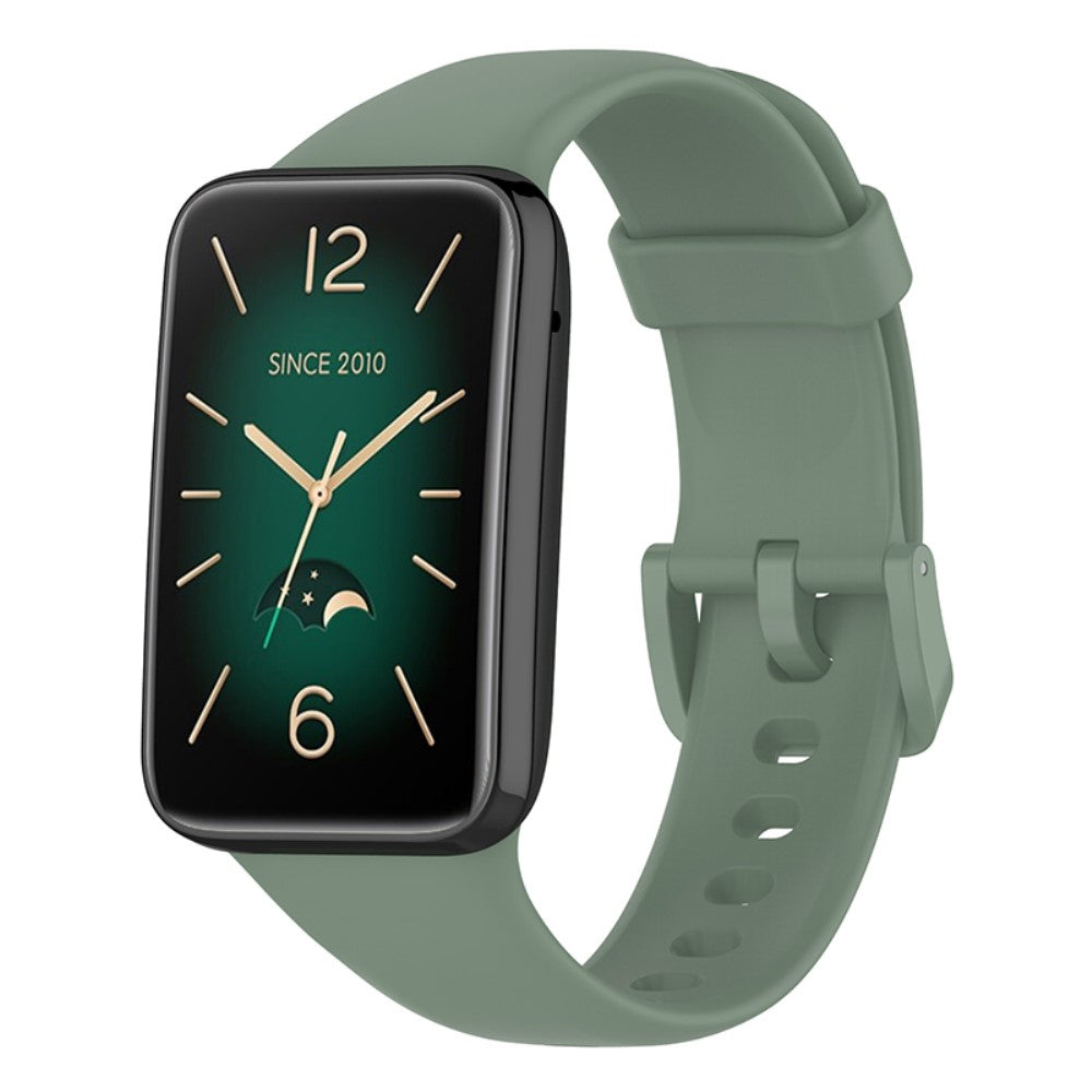 Xiaomi Mi Band 7 Pro watch strap - Light Green