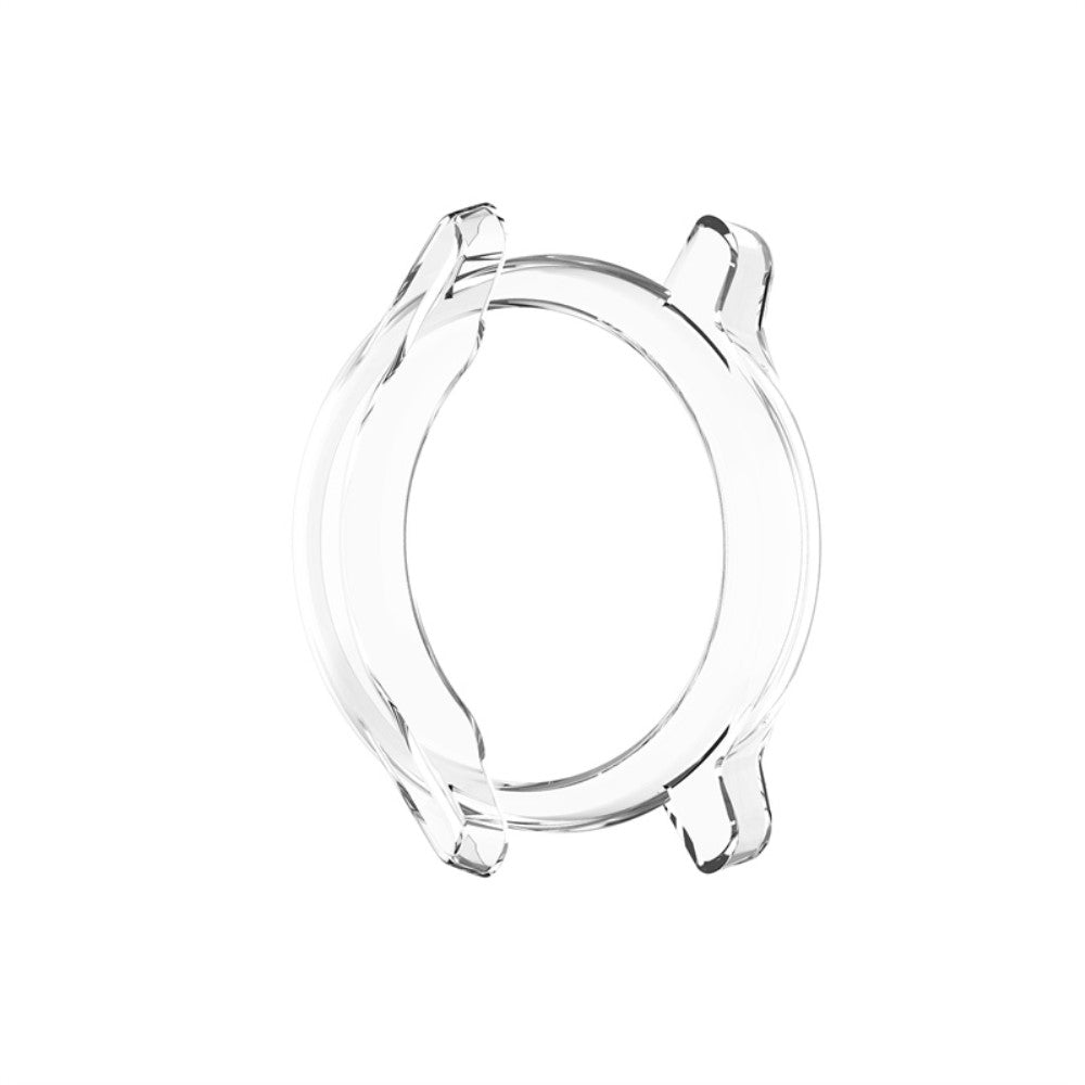 Garmin Vivomove Luxe / Style clear cover - Transparent