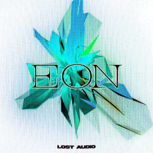 Eon Premium Collection - Lost Audio - Eon Book