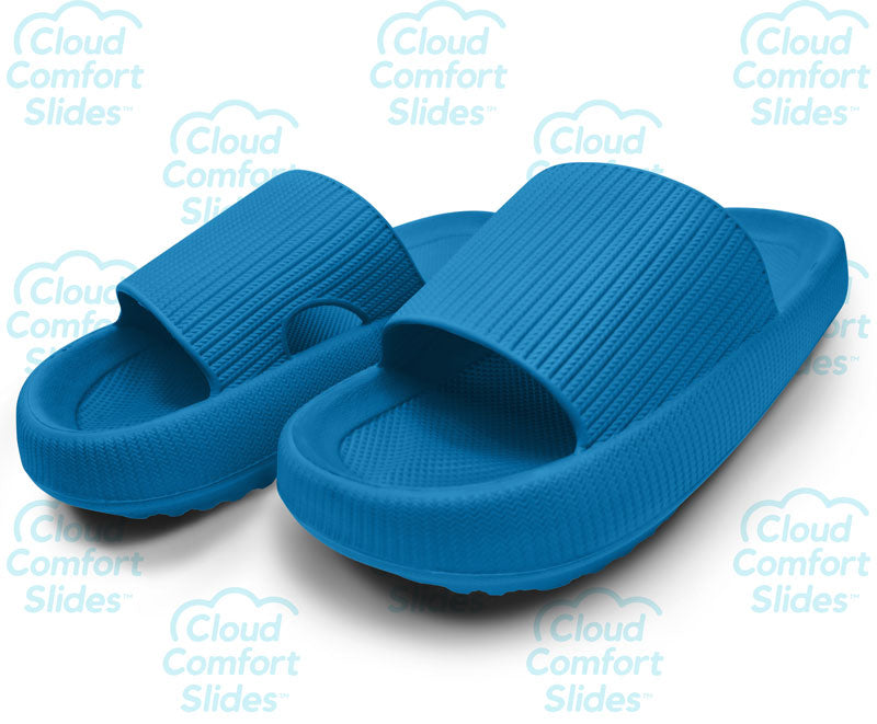 cloud comfort slides