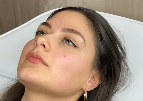 Supercilium Brow Henna