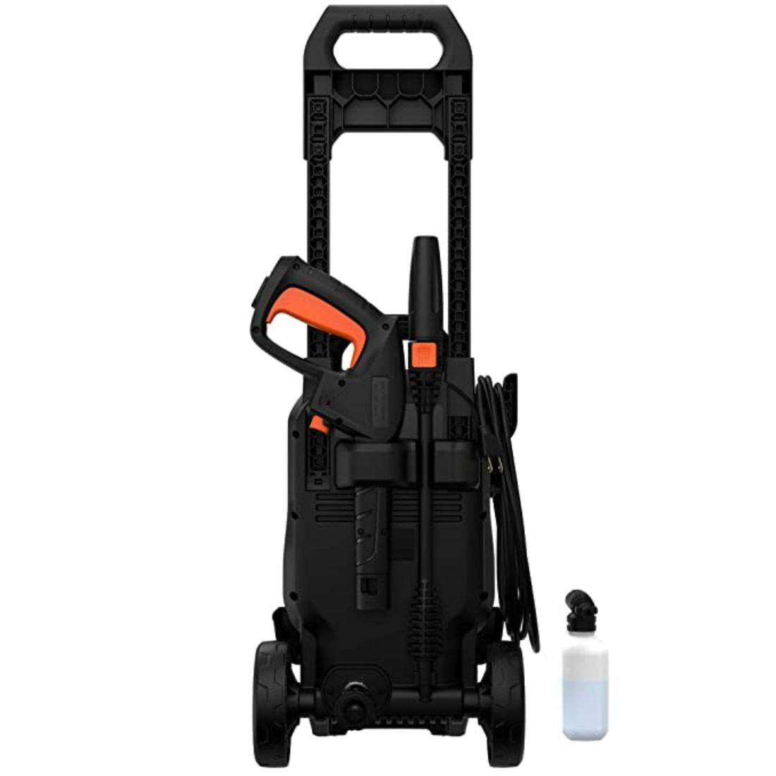 BLACK+DECKER BLACK+DECKER FSMH13E5-QS 1300-Watt 5-in-1 Steam Mop Mop Set  Price in India - Buy BLACK+DECKER BLACK+DECKER FSMH13E5-QS 1300-Watt 5-in-1 Steam  Mop Mop Set online at