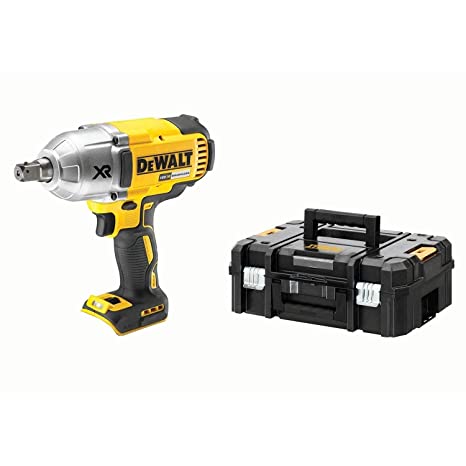 DeWalt DCE530N-XJ 18V Li-Ion XR Cordless Heat Gun - Bare - Screwfix