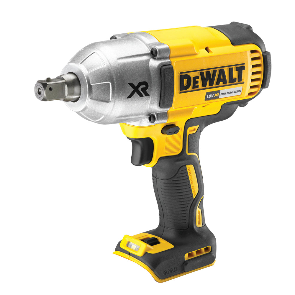 DeWalt DCF902D2 KR 12V SUB COMPACT IMPACT WRENCH