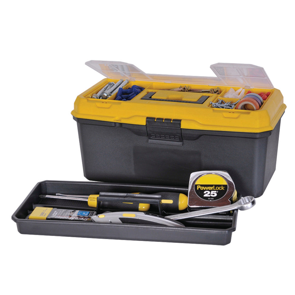 Stanley STST1-80151 - STANLEY® Servante Mobile Essential™ 3en1