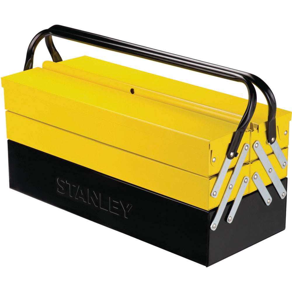 Stanley (1-92-905) JUMBO TOOL BOX, 410MM-16