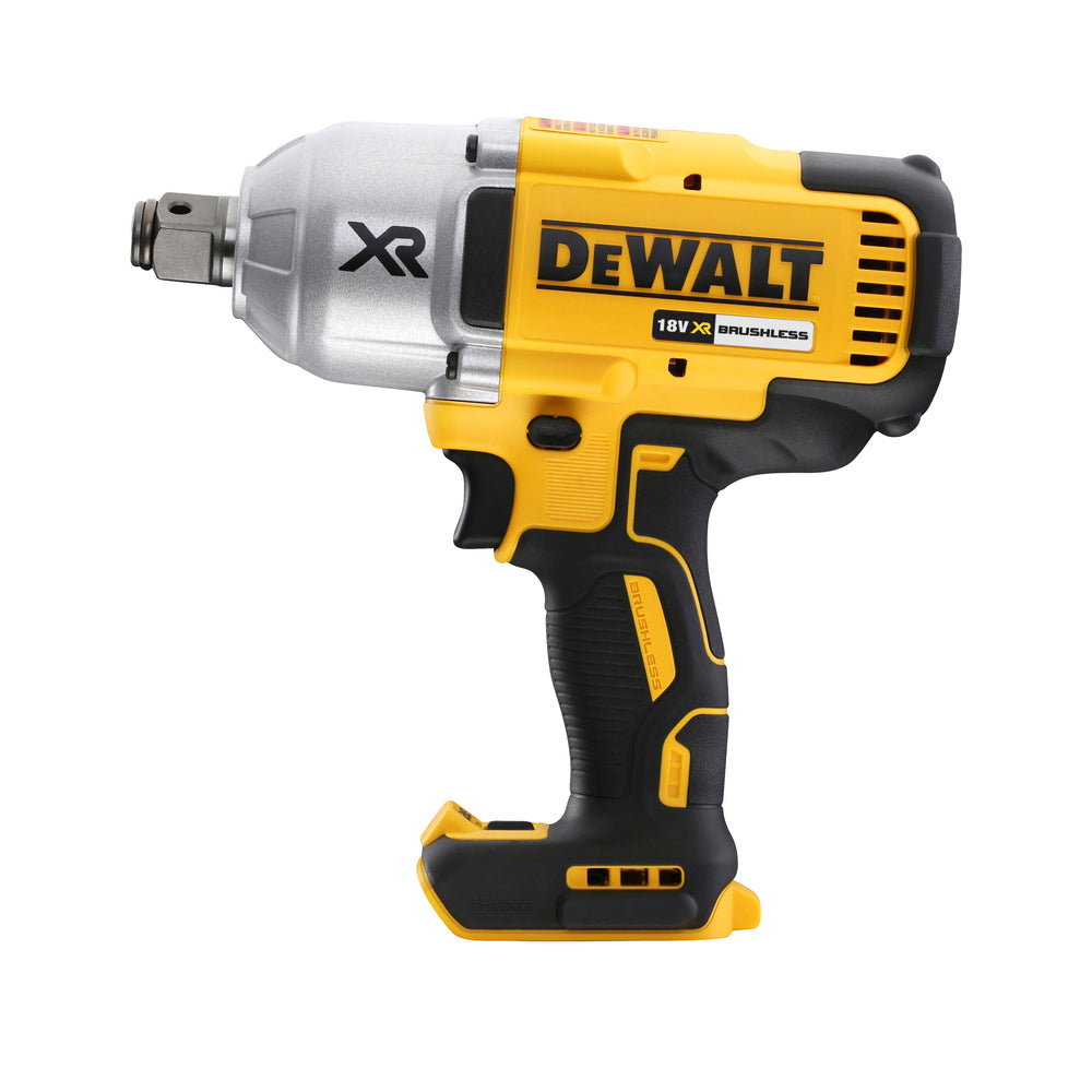 DeWalt DCF899P2 QW 18V 5.0Ah 950Nm High Torque Impact Wrench BL