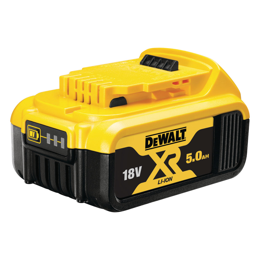 Dewalt DCB115 10.8V-18V MAX Lithium-Ion Multi-Voltage Battery