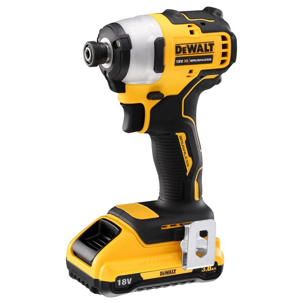 DeWalt DCF899P2 QW 18V 5.0Ah 950Nm High Torque Impact Wrench BL