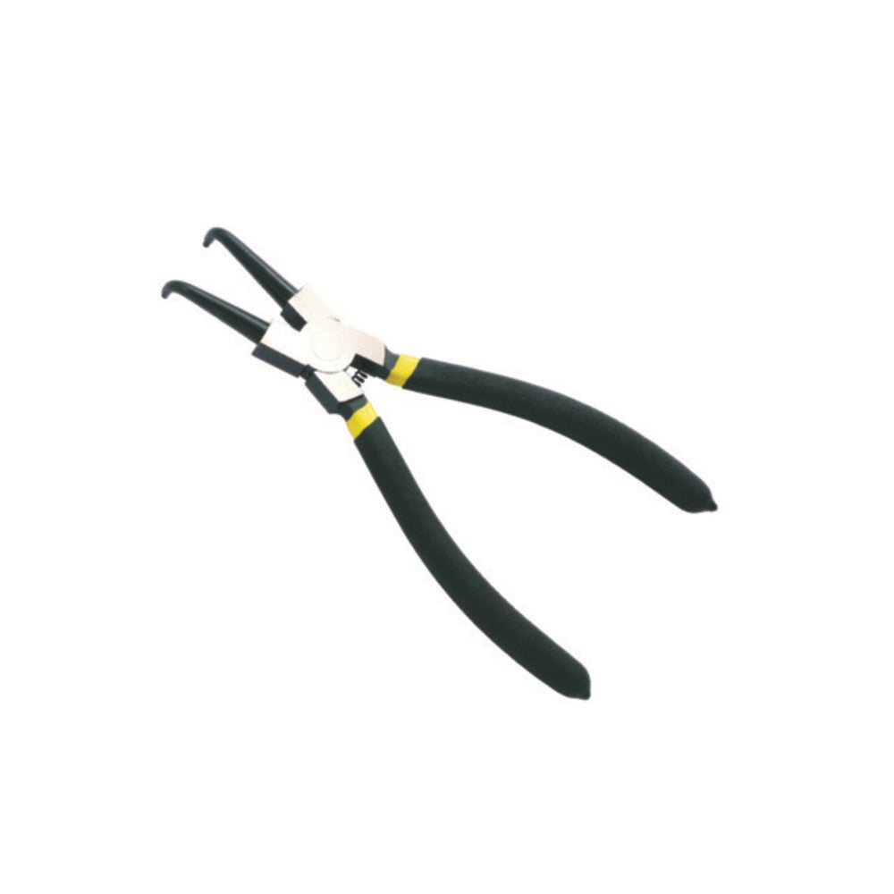 CRL 3610 8 inch Curved Jaw Glass Pliers