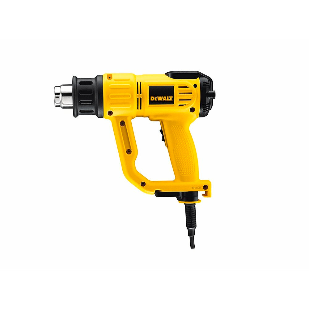 DeWalt DCE530N XJ 18V XR Cordless Heat Gun Bare Tool