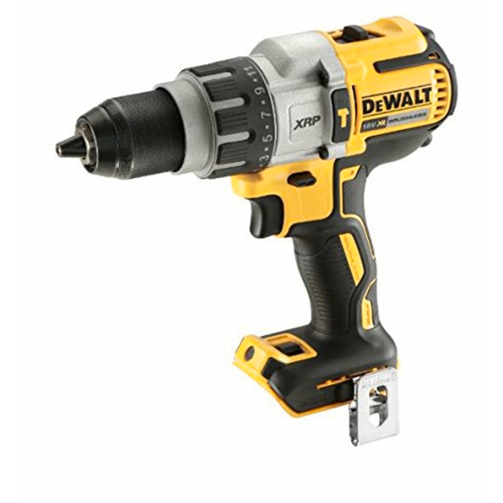 Dewalt drill 2024 warranty home depot