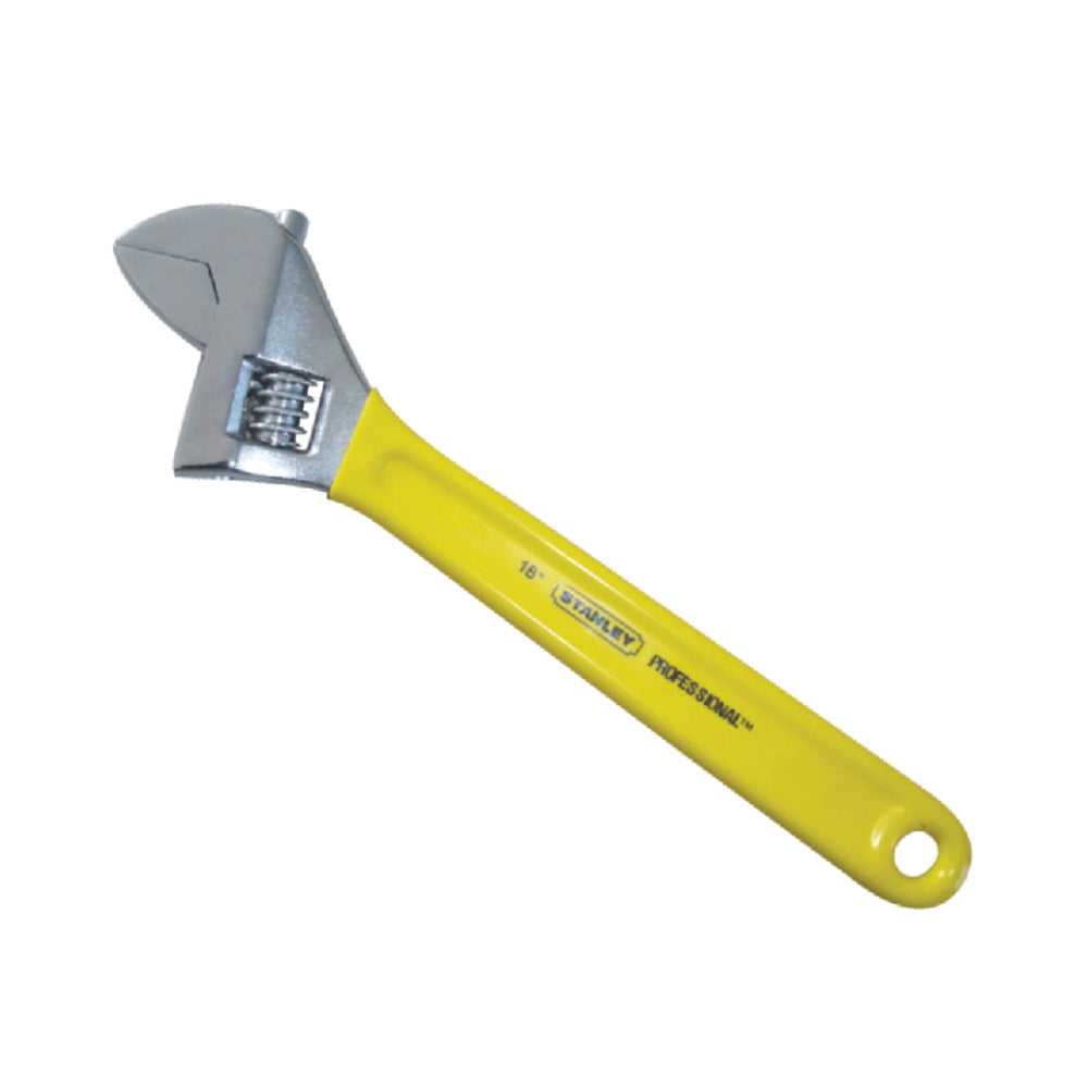 Stanley (STMT74895-8) ADJUSTABLE SPANNER 250MM-10