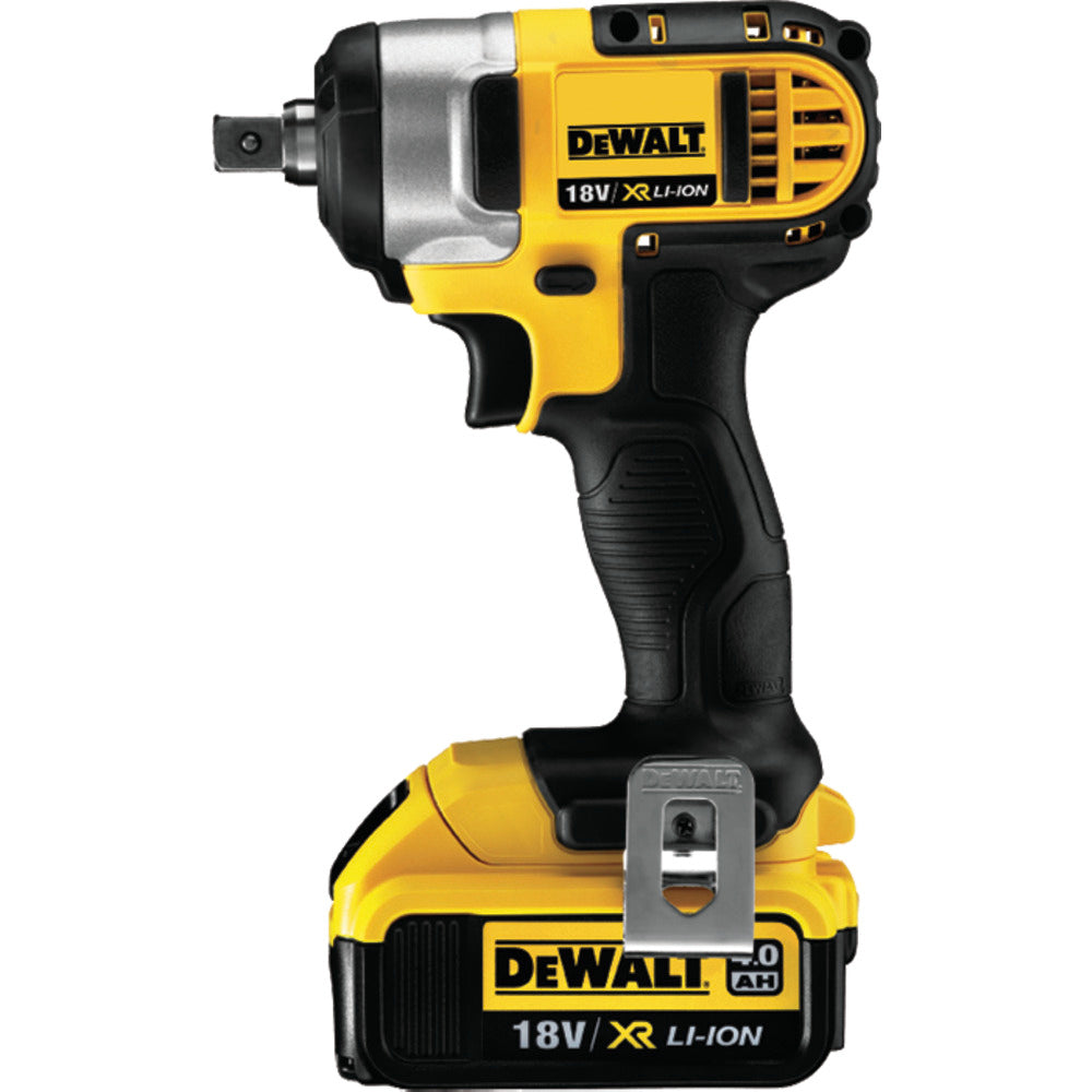 DeWalt DCF902D2 KR 12V SUB COMPACT IMPACT WRENCH