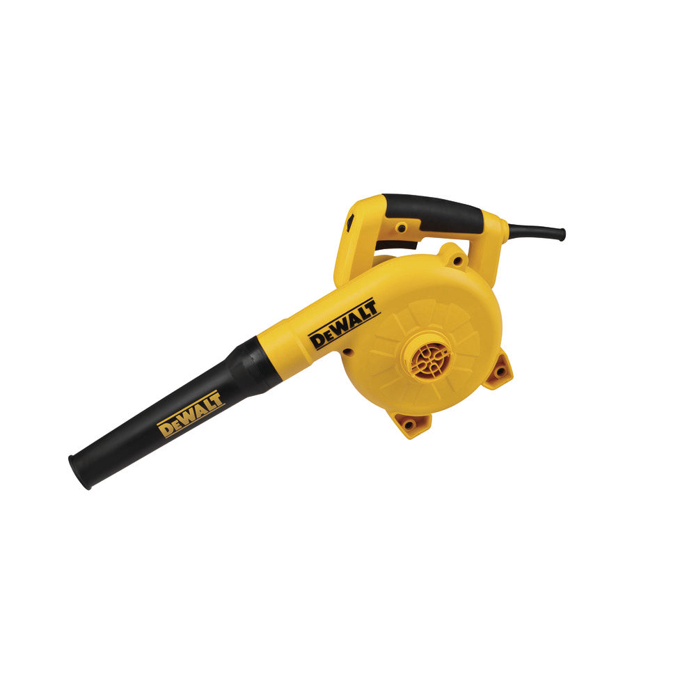 DEWALT DWV901LT-QS Aspirateur solide et liquide 30 l 1400 W Classe