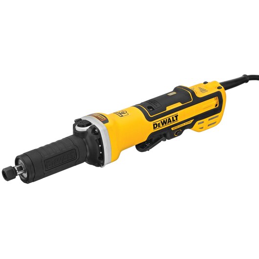 DEWALT - Défonceuse Dewalt - 8 mm et 900 W - D26203