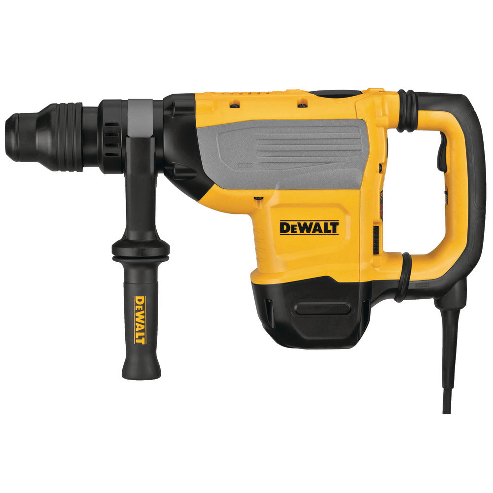 DeWalt (D21585-QS) 3 speed Wet Drilling Motor 2500W