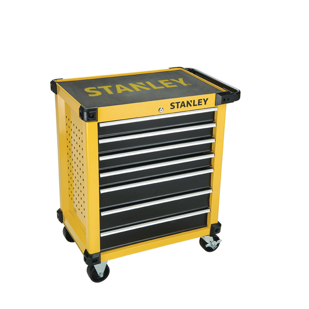 Buy Stanley (93-547-23ID) 7 Drawer Roller Cabinet Online at Best Price in  Chennai
