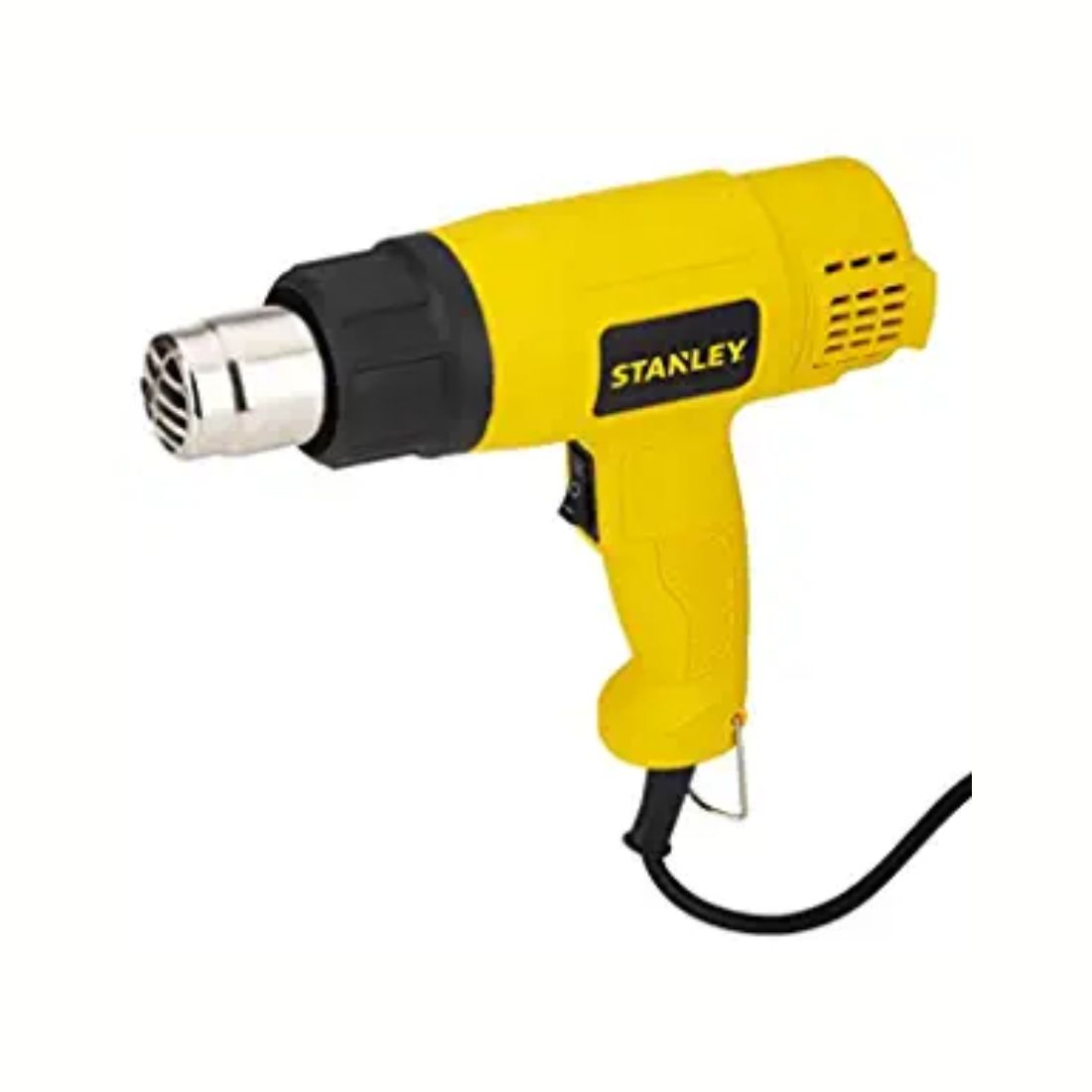 Buy Black and Decker Dual Temperature Heat Gun 1800 W (KX800-B1) Online at  Best Prices in India - JioMart.