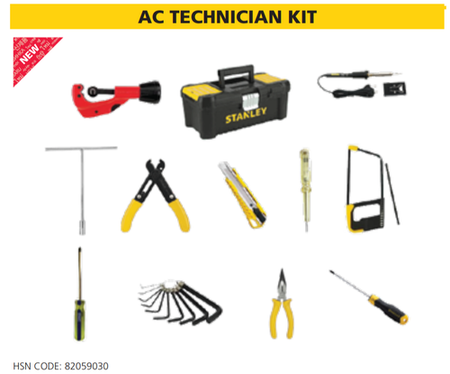 Kit riparazione pneumatici auto stht80891-0 stanley