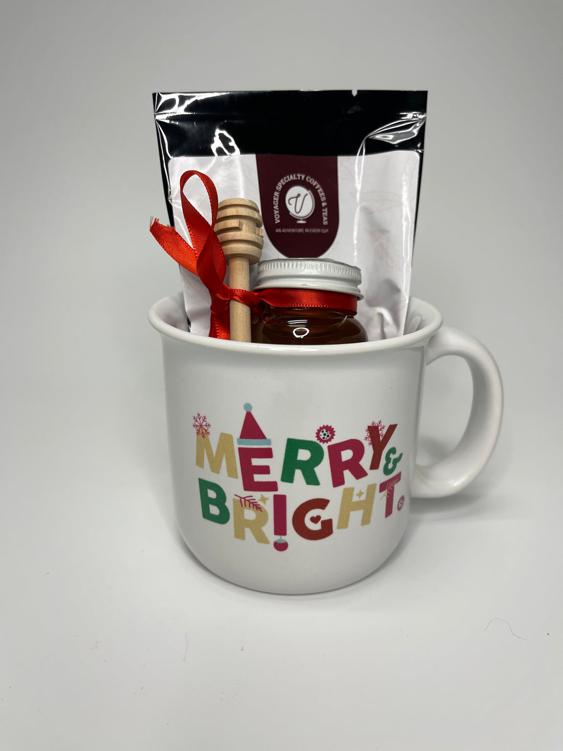 Tea and Mug Gift Set