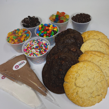All the Cookies - Our Biggest Box of Traditional Cookies Everyday Box