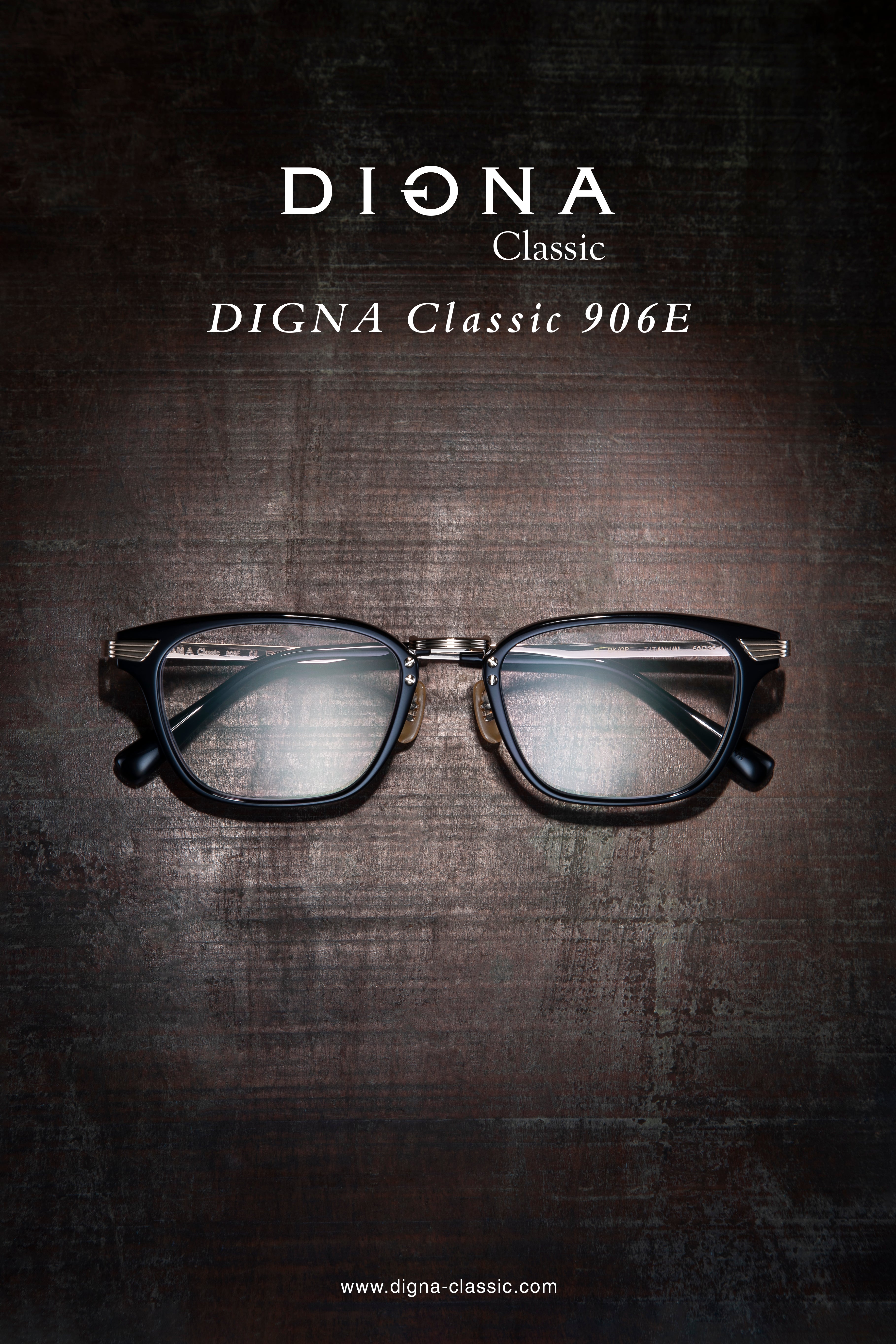 パリミキ DIGNA Classic 926E 新品未使用 - 通販 - csa.sakura.ne.jp