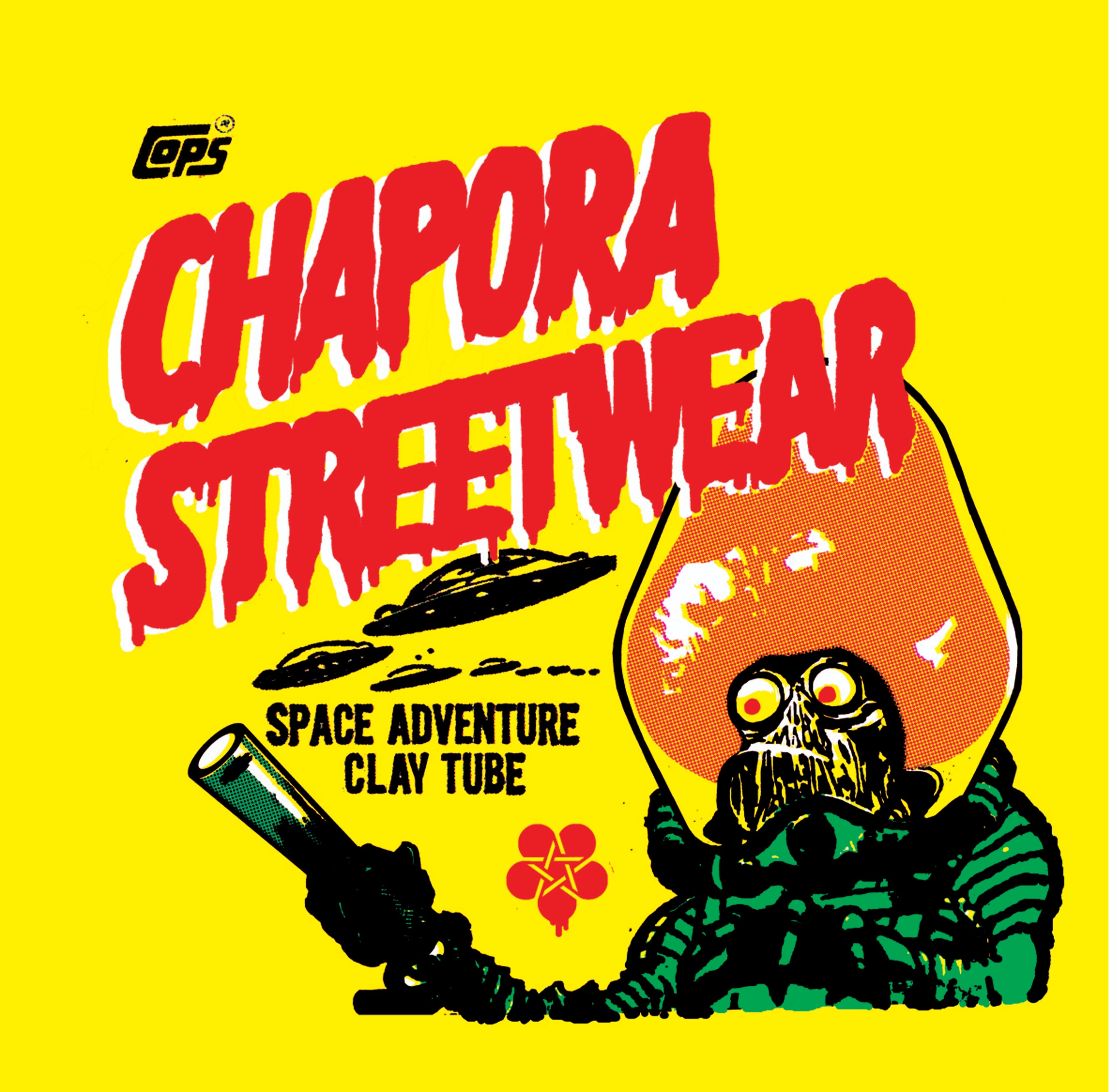 Chapora Streetwear