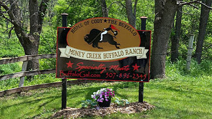 Money Creek Buffalo Ranch