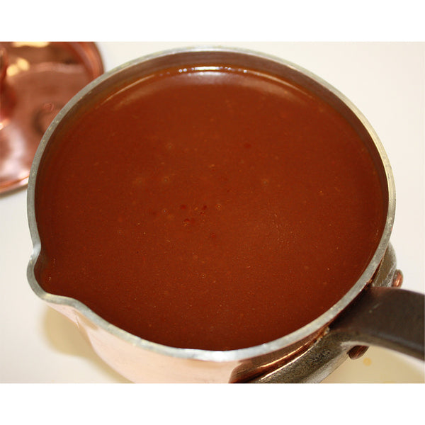 Demi Glace Sauce Gourmet Foods Inc