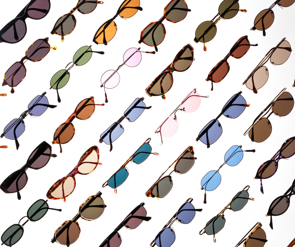 1.61 Progressive Tinted Lenses