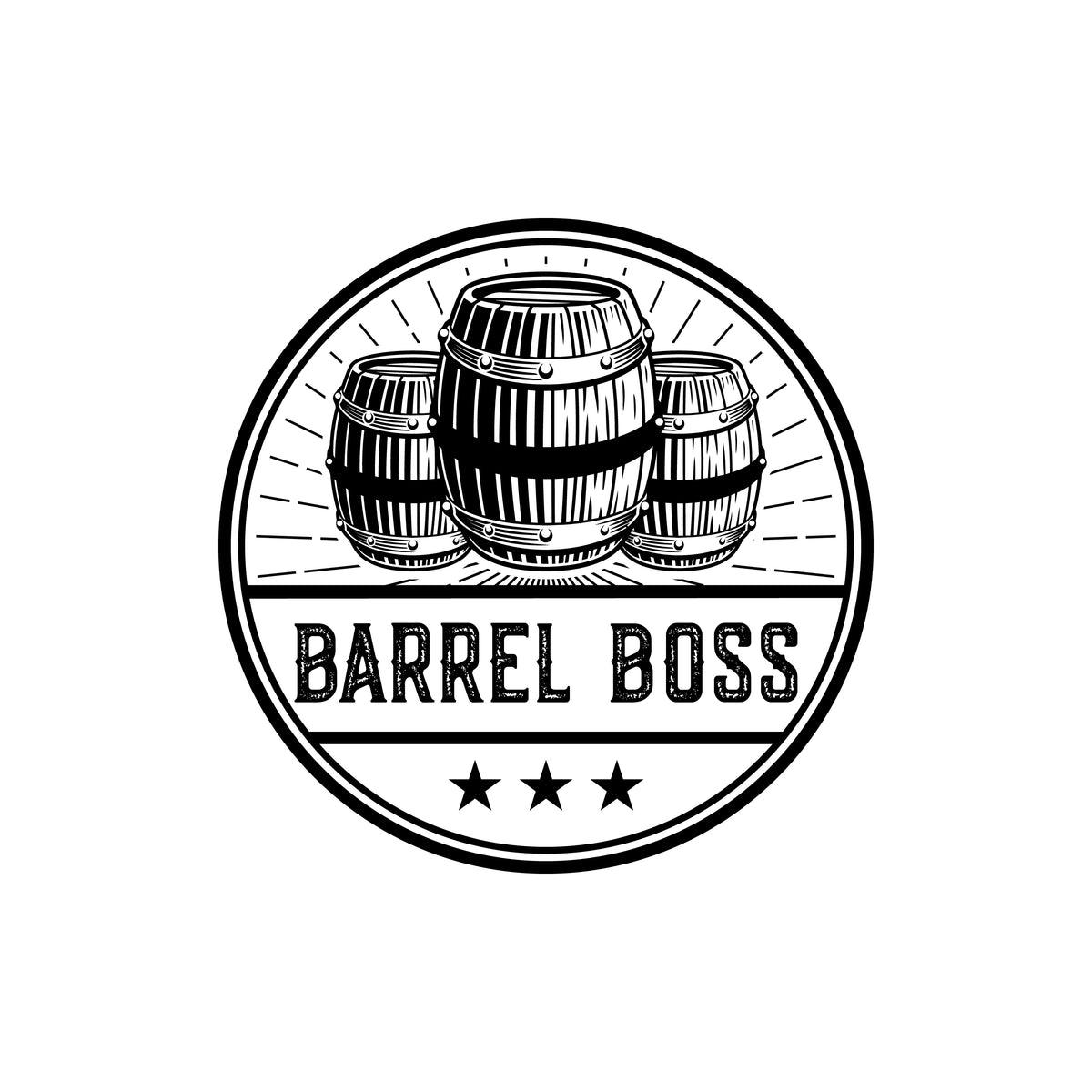 BarrelBoss