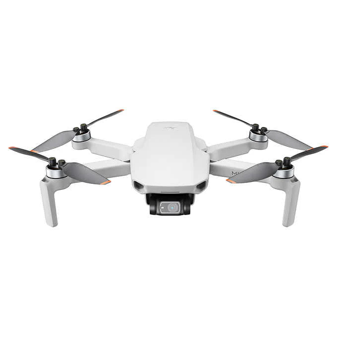 dji mini 2 camera bundle