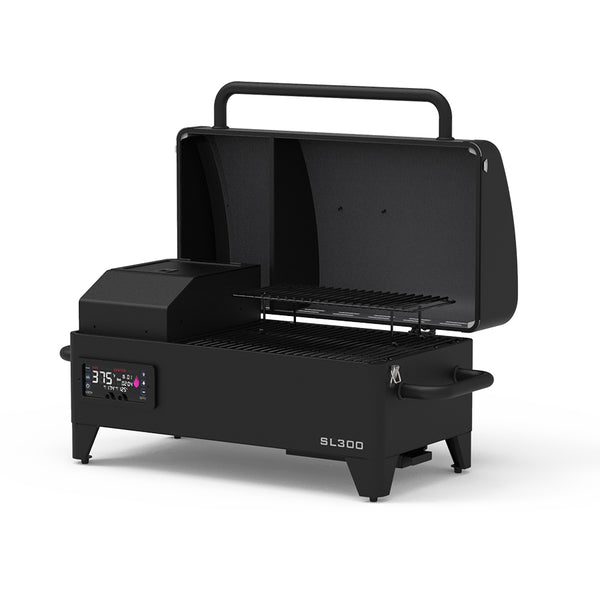 Louisiana Grills 7-Series Pellet Vertical Smoker