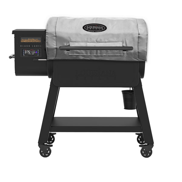 Insulated Blanket for LG1200 - Black Label Series – Louisiana-Grills