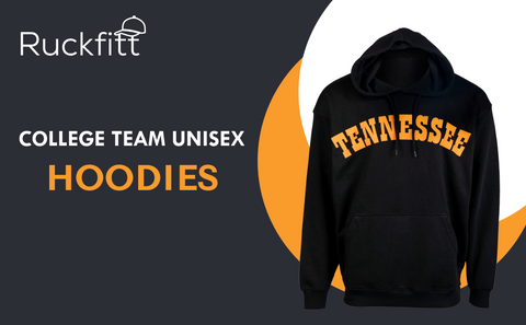 RuckFitt College Hoodies, Sports Team Sweatshirt, Louisville Hoodie 