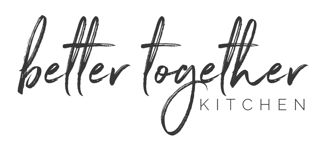 Better Together Kitchen