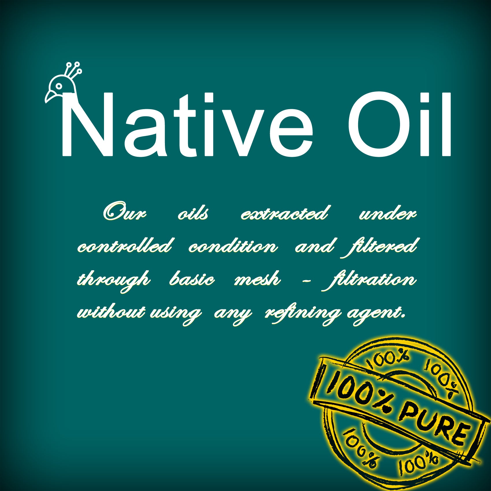 Native oil– Nativeoil