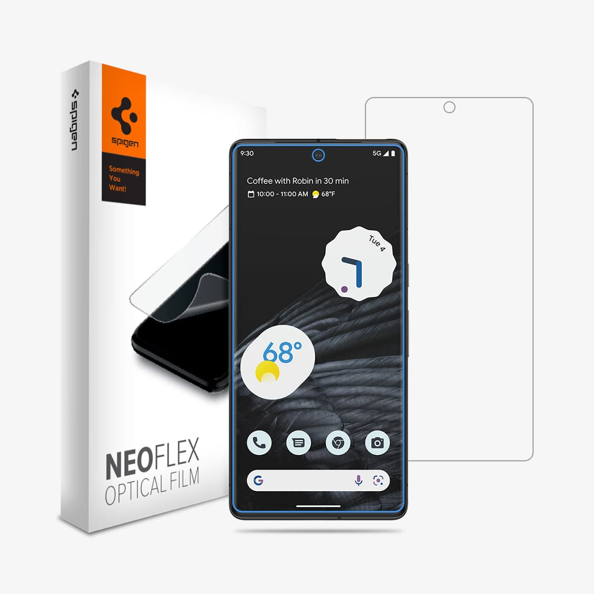 Pixel 7 Series - NeoFlex